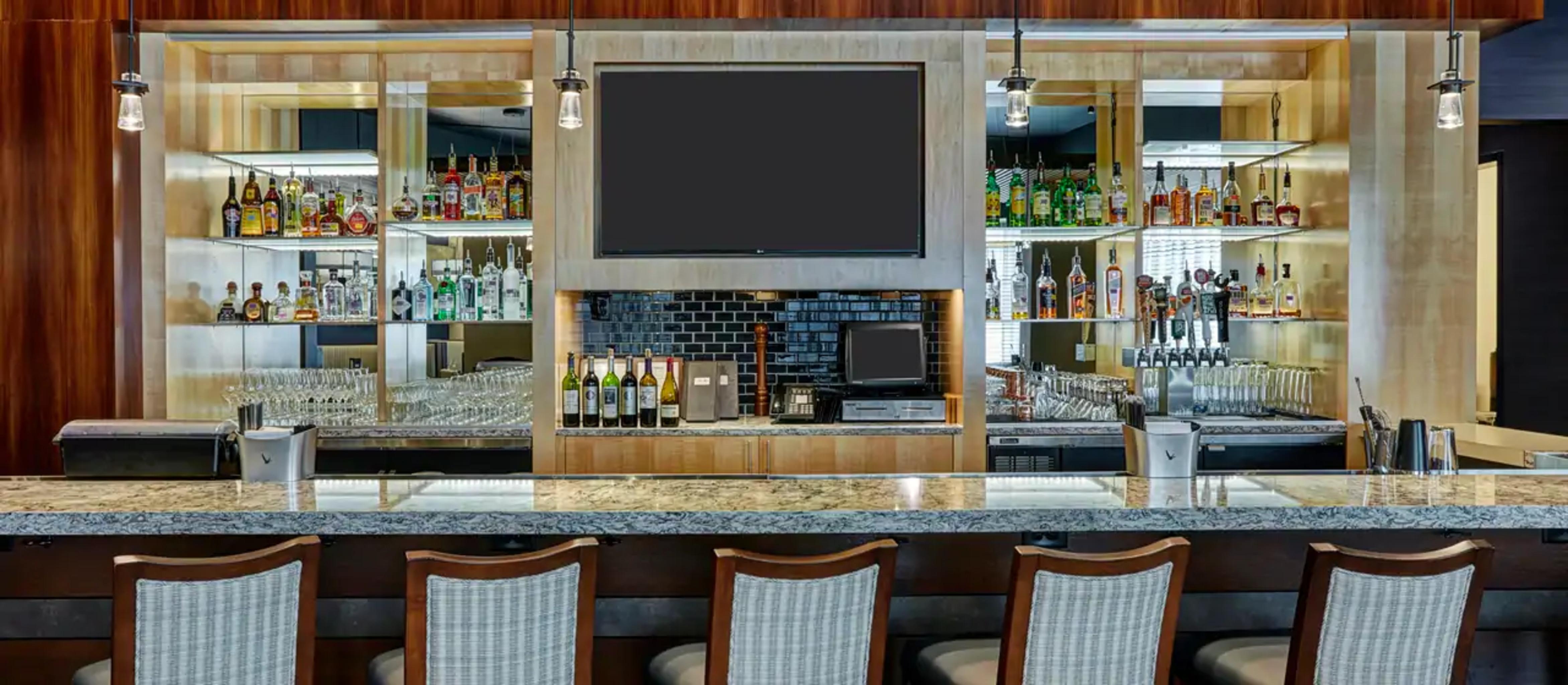 Doubletree By Hilton Charlotte Uptown Hotell Eksteriør bilde