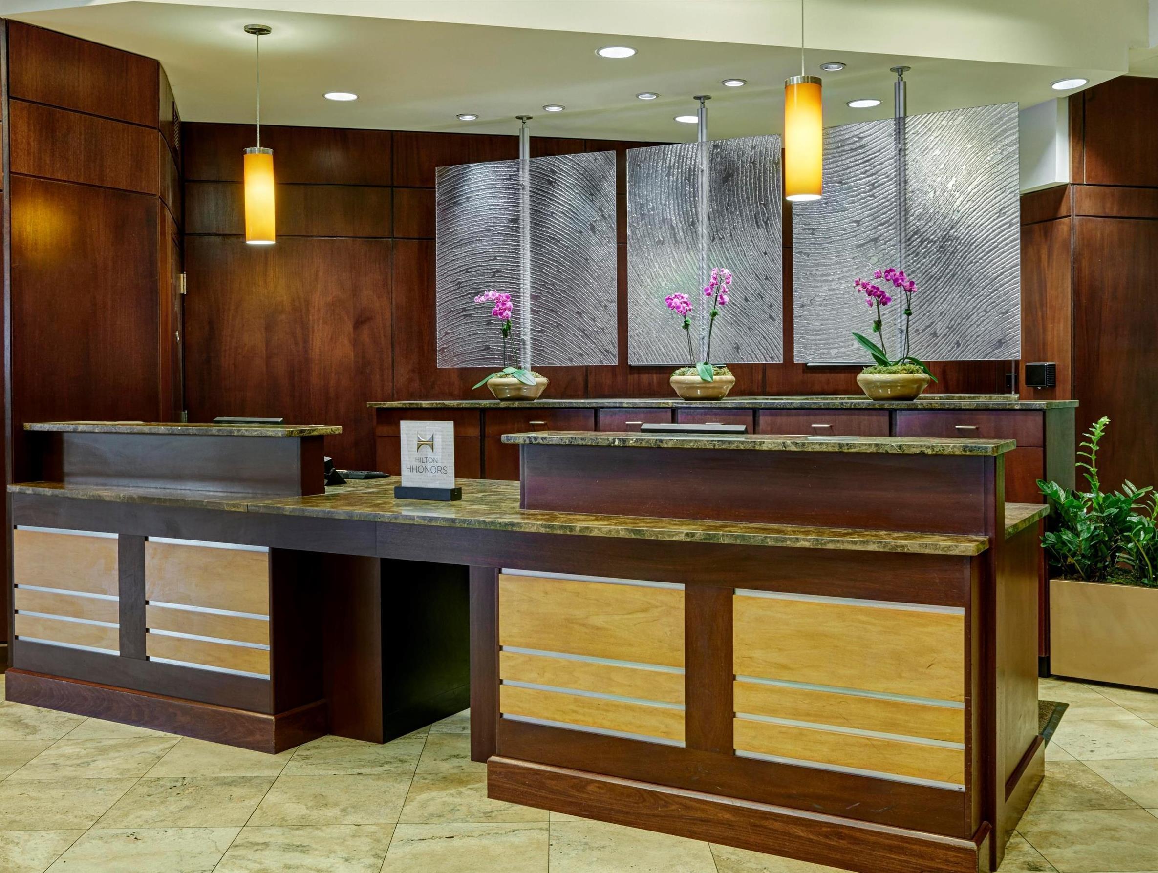 Doubletree By Hilton Charlotte Uptown Hotell Eksteriør bilde