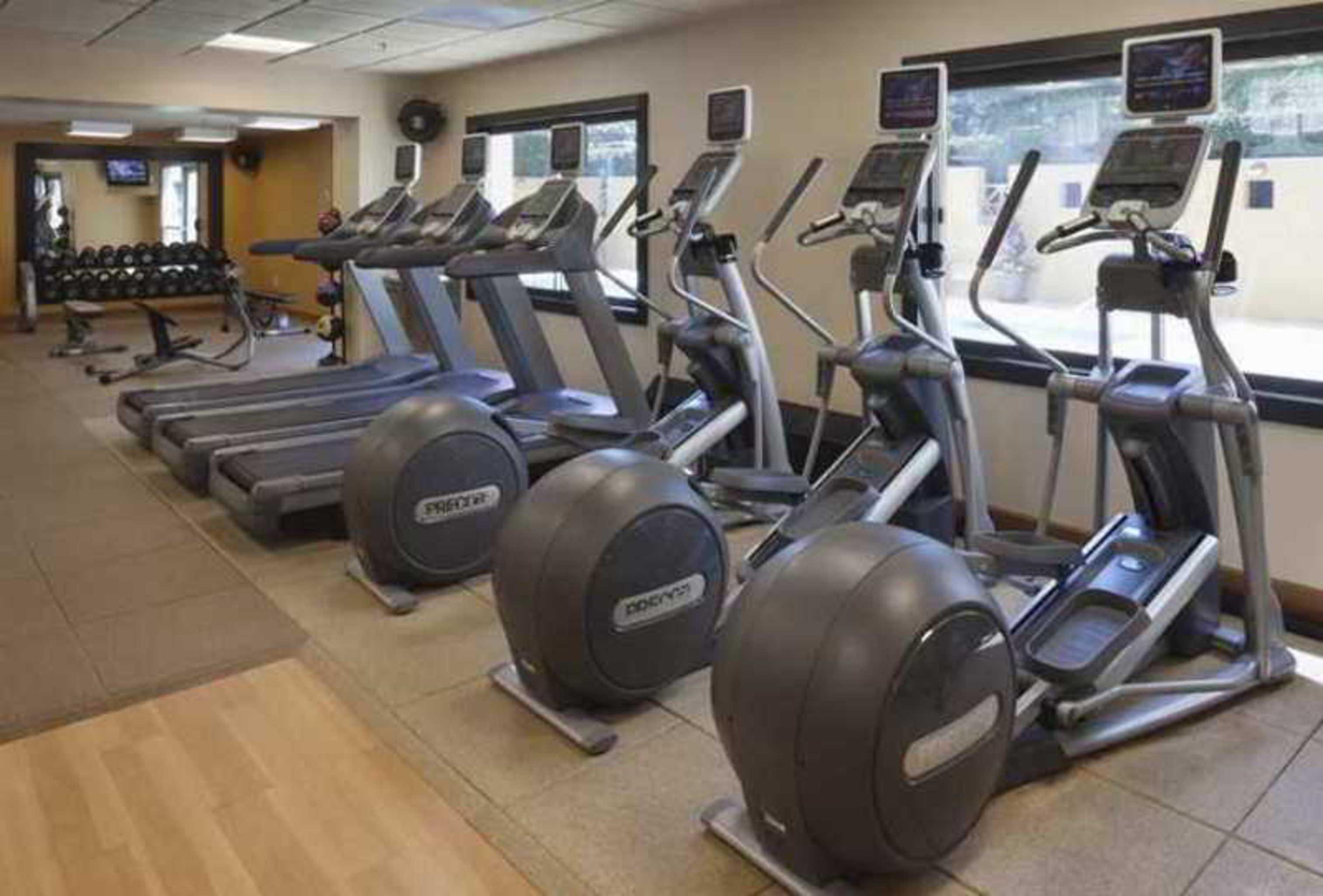 Doubletree By Hilton Charlotte Uptown Hotell Eksteriør bilde