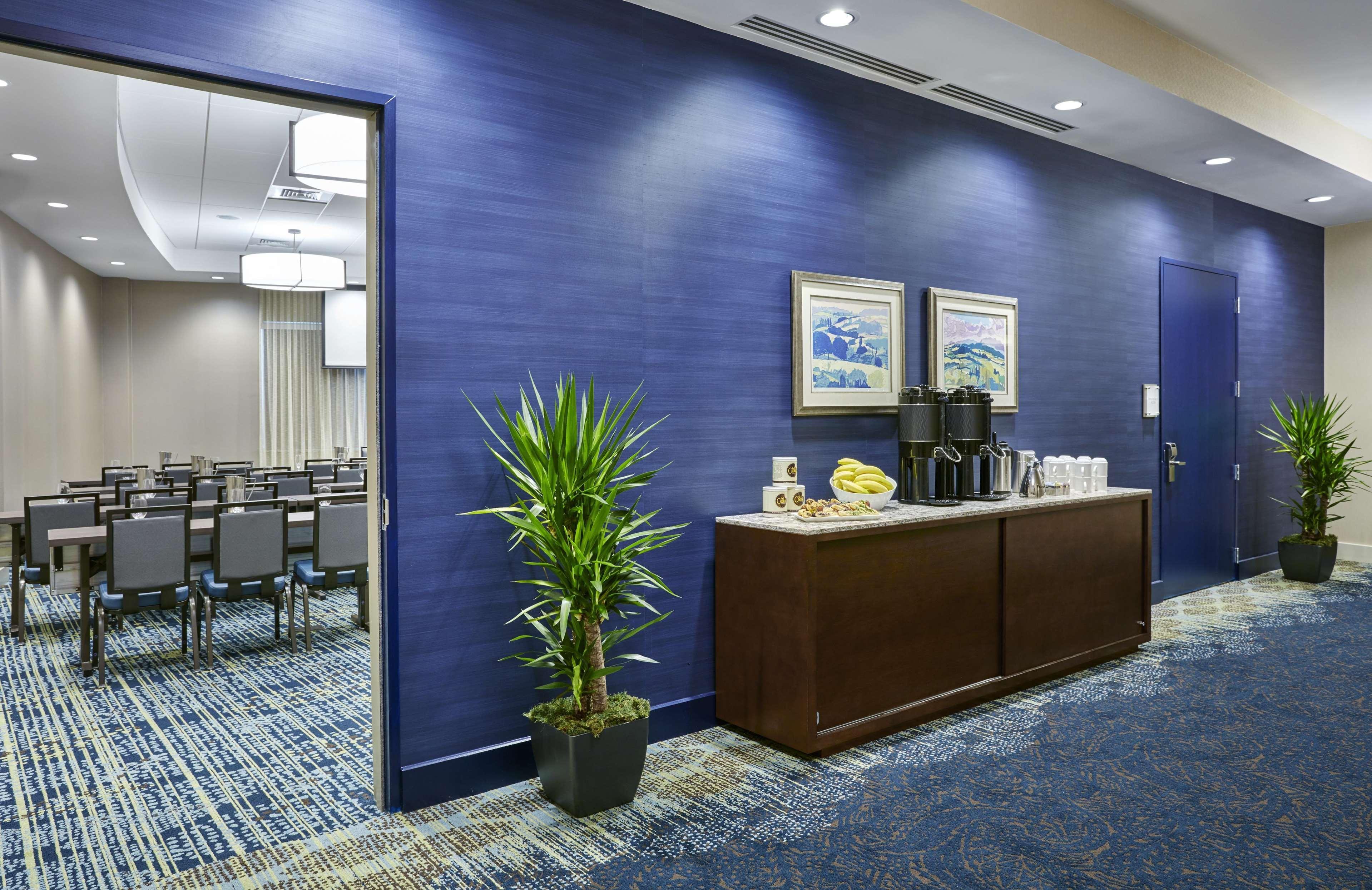 Doubletree By Hilton Charlotte Uptown Hotell Eksteriør bilde