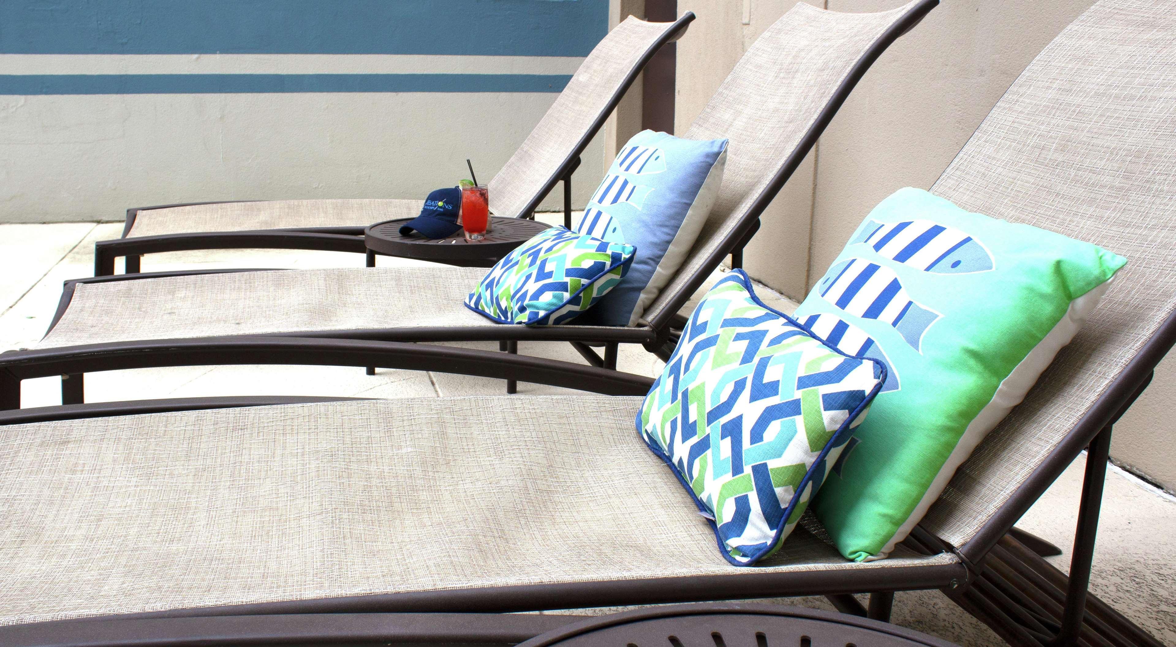 Doubletree By Hilton Charlotte Uptown Hotell Eksteriør bilde