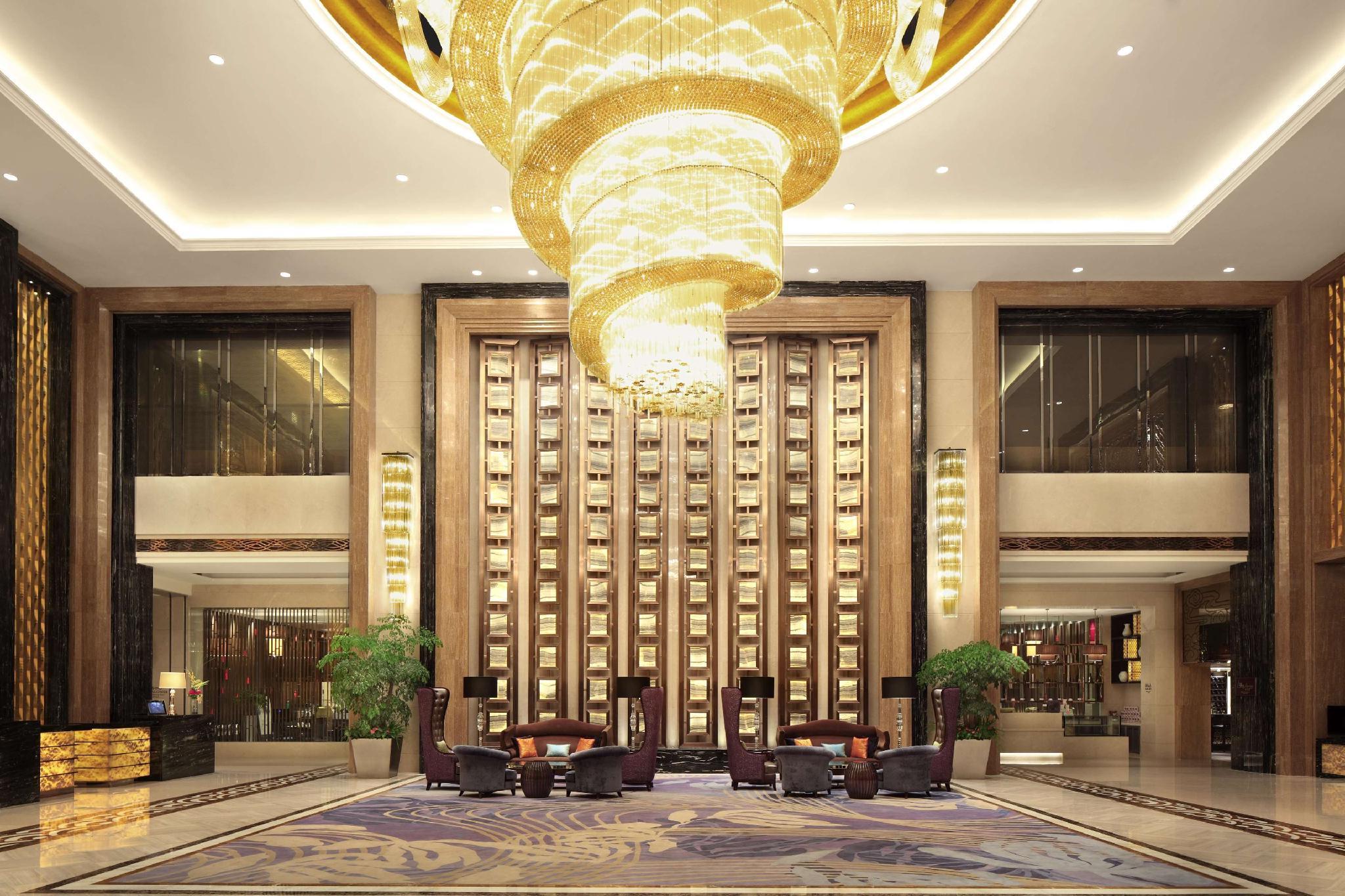 Doubletree By Hilton Charlotte Uptown Hotell Eksteriør bilde