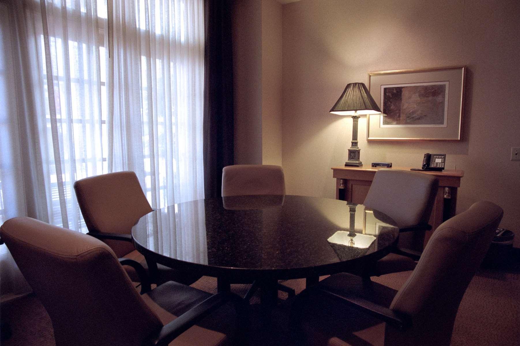 Doubletree By Hilton Charlotte Uptown Hotell Eksteriør bilde