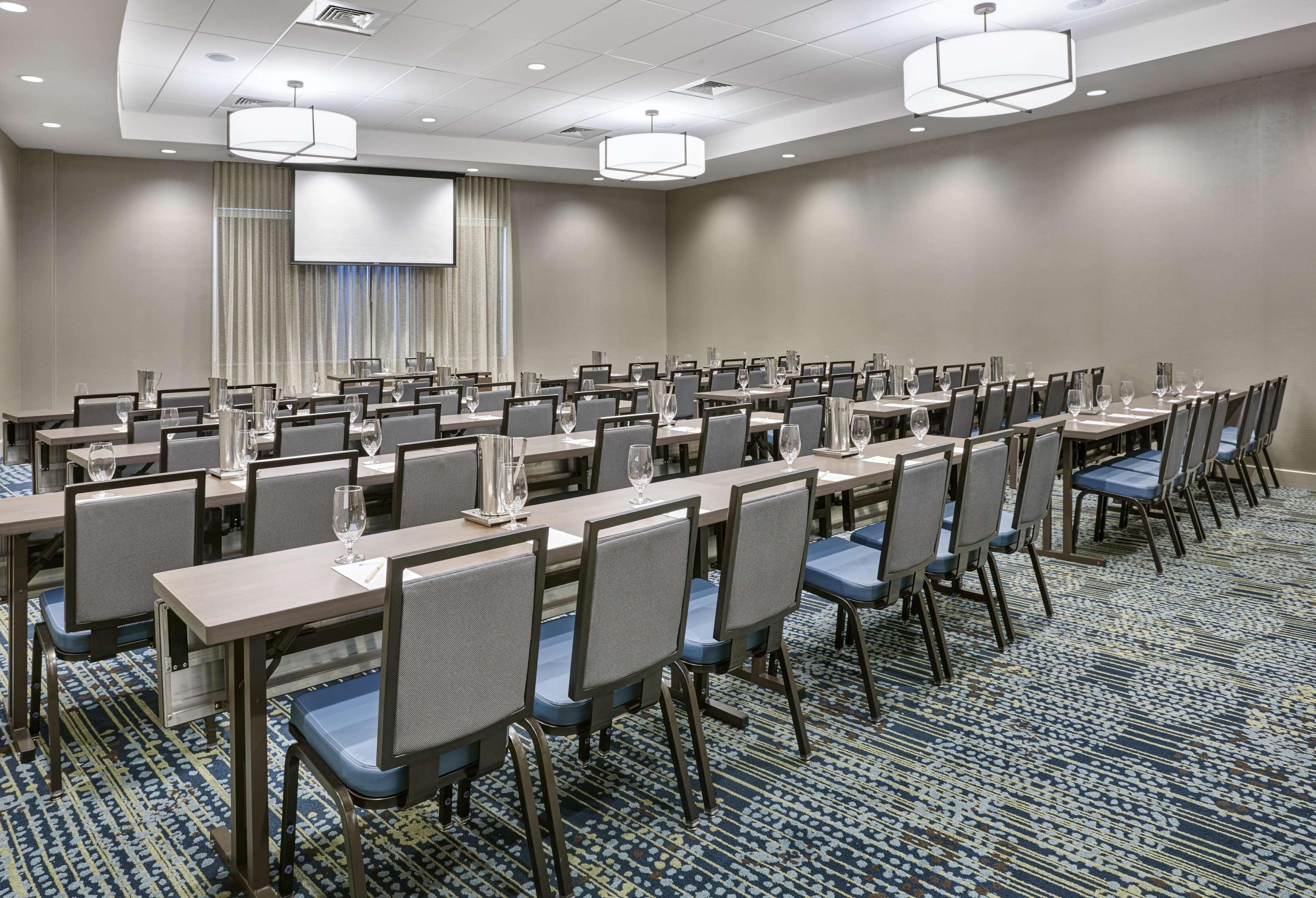 Doubletree By Hilton Charlotte Uptown Hotell Eksteriør bilde