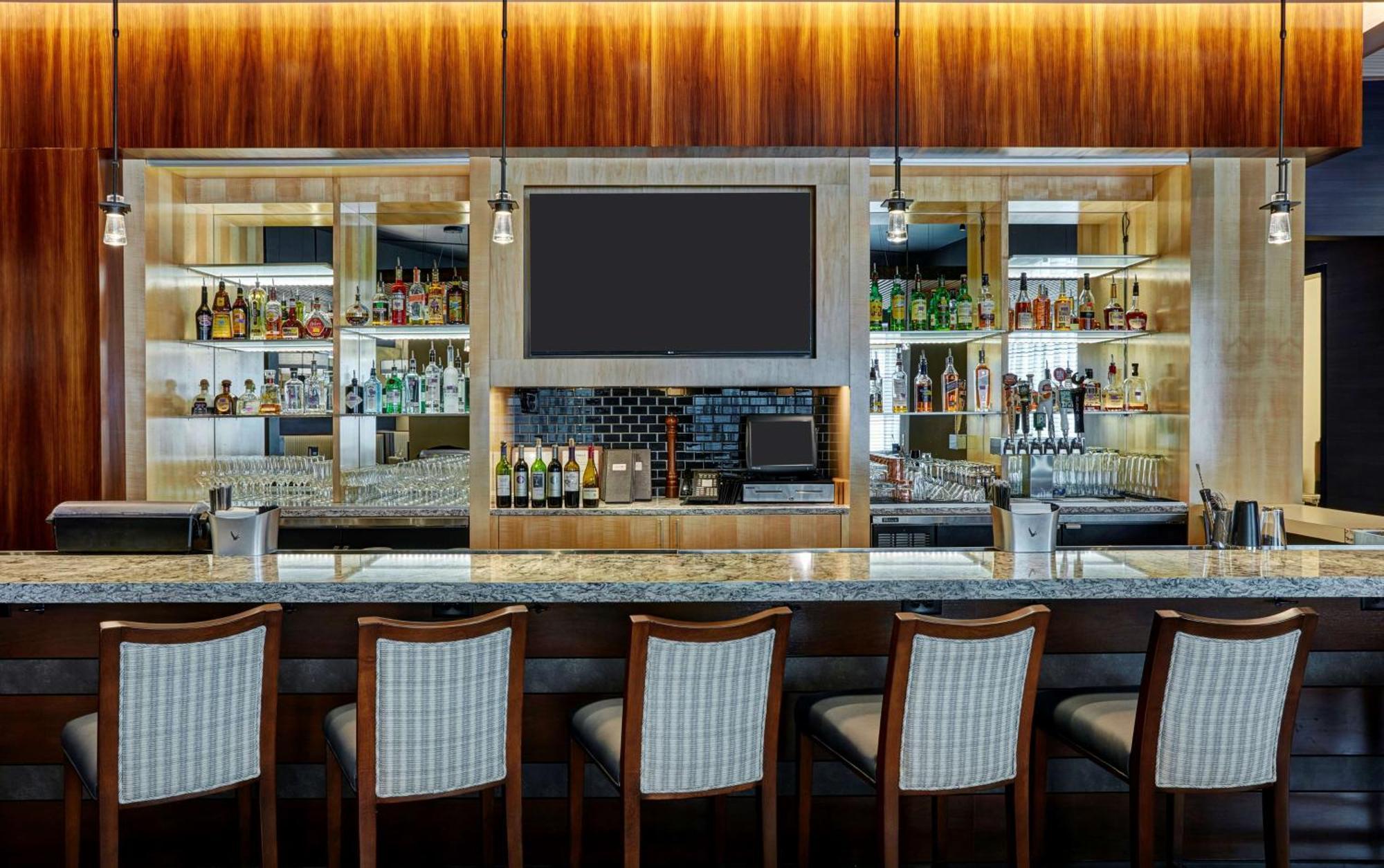 Doubletree By Hilton Charlotte Uptown Hotell Eksteriør bilde