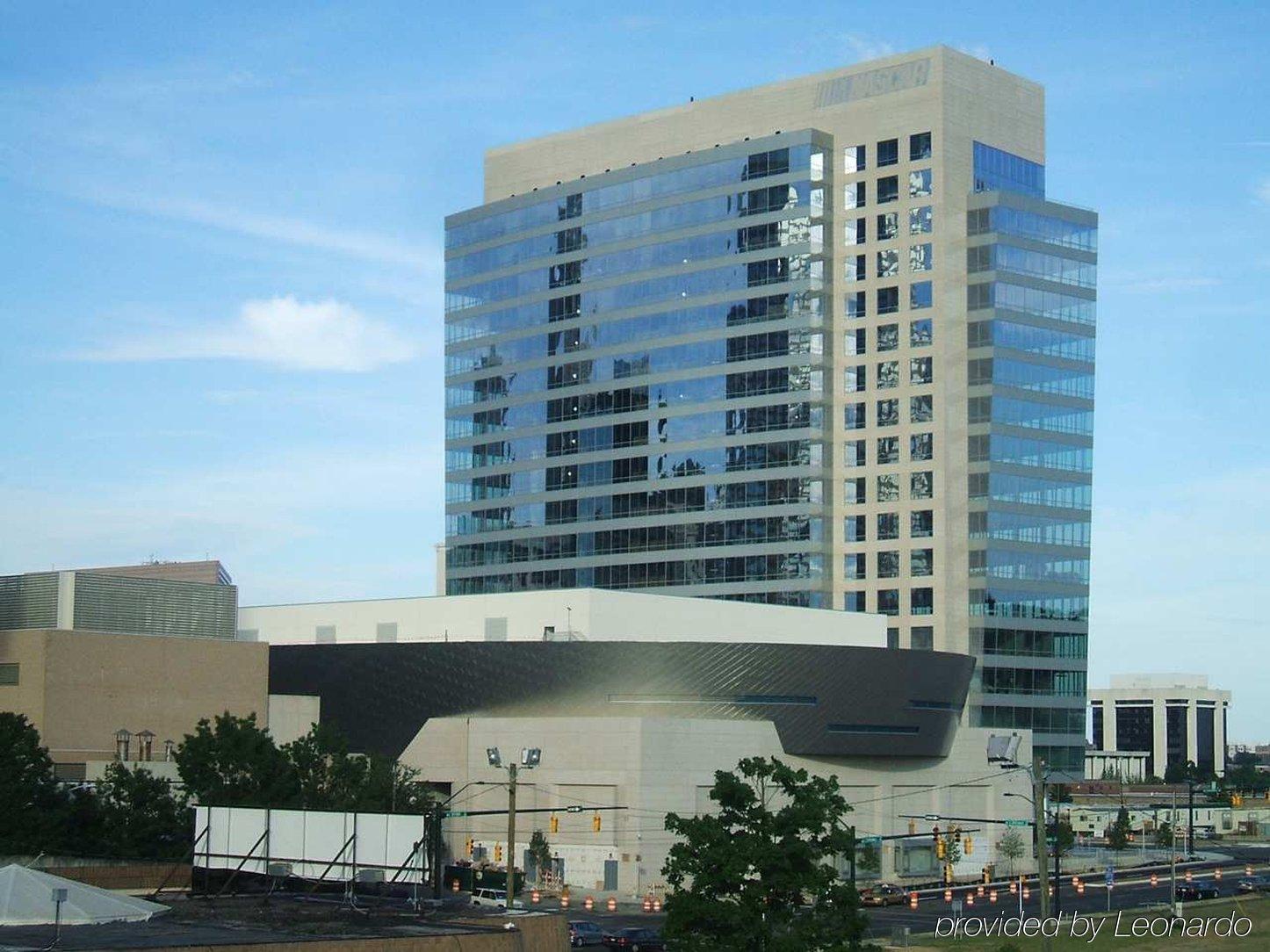 Doubletree By Hilton Charlotte Uptown Hotell Bekvemmeligheter bilde