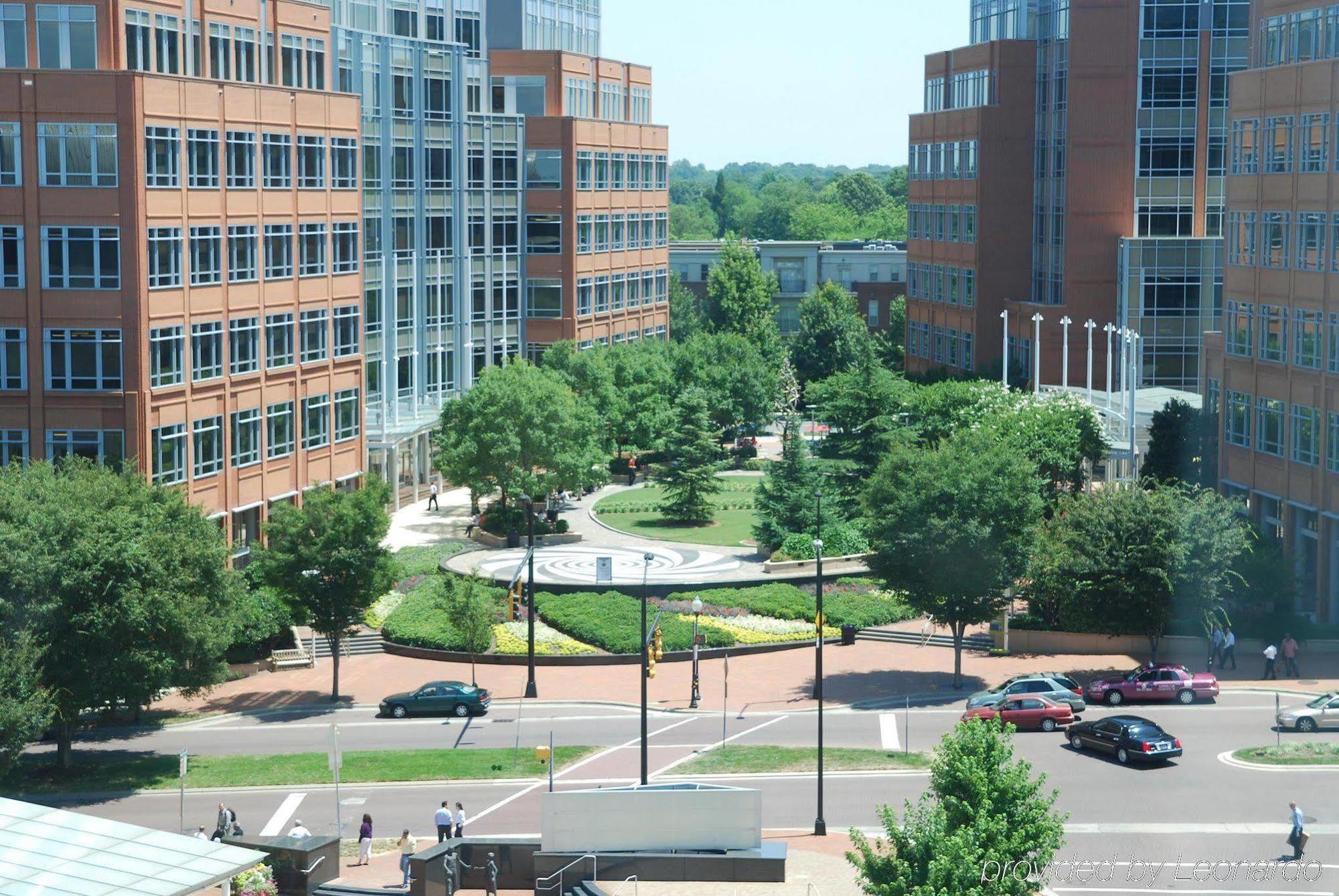 Doubletree By Hilton Charlotte Uptown Hotell Bekvemmeligheter bilde